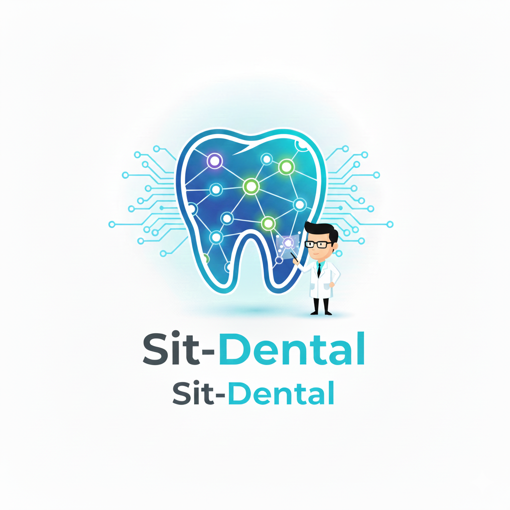 SIT-DENTAL Logo